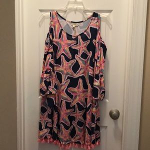 Simply Southern Dress
